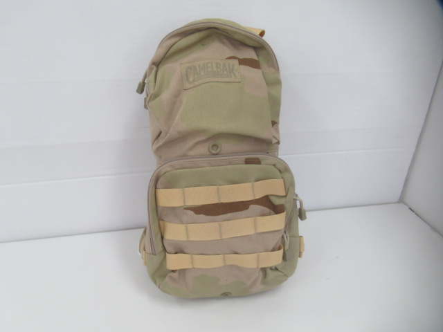 CAMELBAK（キャメルバック） ハイドレーションバッグ