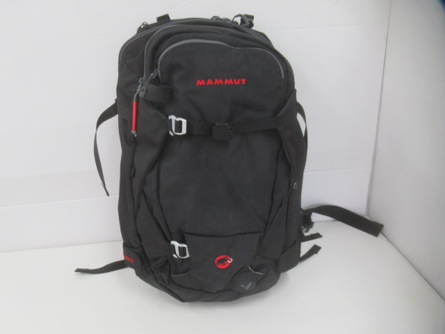 MAMMUT（マムート） ニルヴァーナ プロ 35