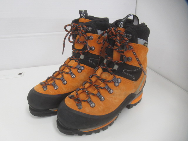 SCARPA（スカルパ） モンブラン GTX