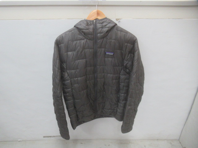 patagonia（パタゴニア） メンズ マイクロ パフ フーディ