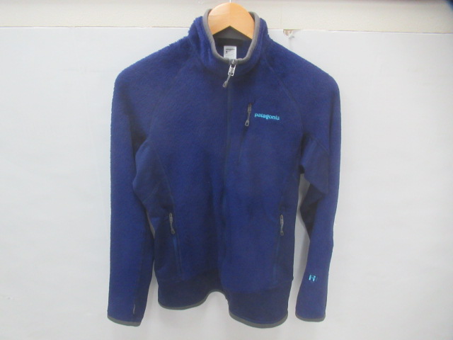 patagonia（パタゴニア） ウィメンズ・R2・ジャケット