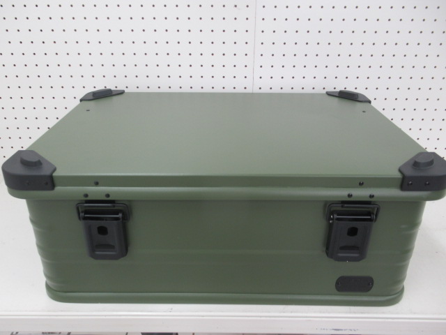 その他ブランド ベントラックス パンドラ46L