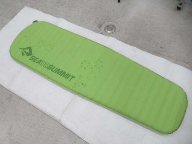 SEA TO SUMMIT（シートゥーサミット） コンフォートライトS.IマットS(2)