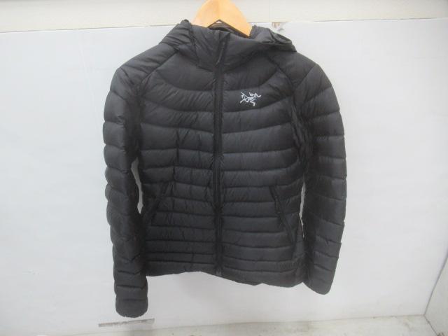 ARC'TERYX（アークテリクス） セリウム LT フーディ レディース