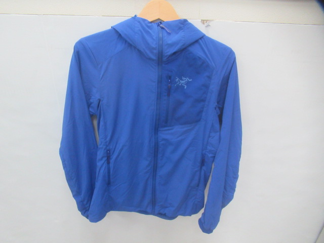 ARC'TERYX（アークテリクス） プロトン FL フーディ レディース