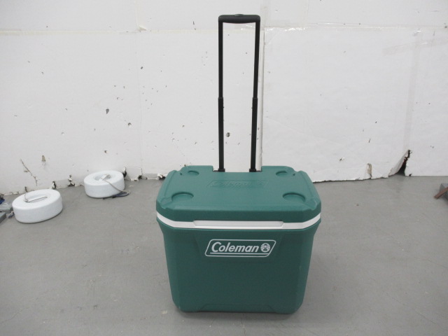 Coleman（コールマン） エクストリーム ホイールクーラー 50QT