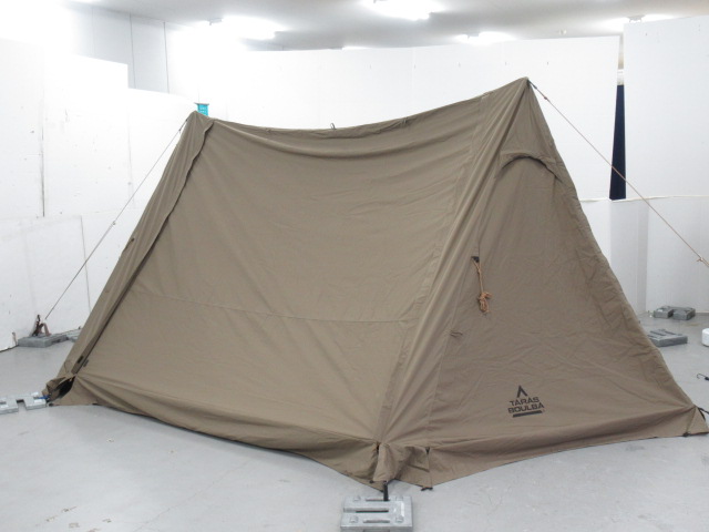 TARASBOULBA（タラスブルバ） ワンサイドフォークTCシェルター タラスブルバ