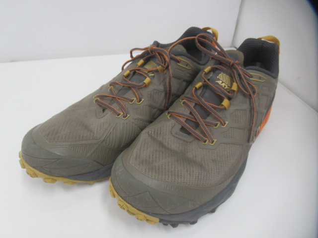 LA SPORTIVA（ラ・スポルティバ） AKYRA 2 GTX