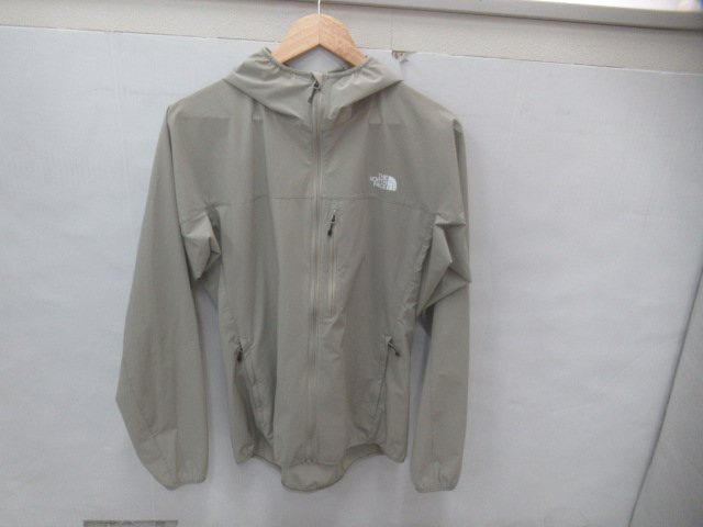 THE NORTH FACE（ノースフェイス） マウンテンソフトシェルフーディ