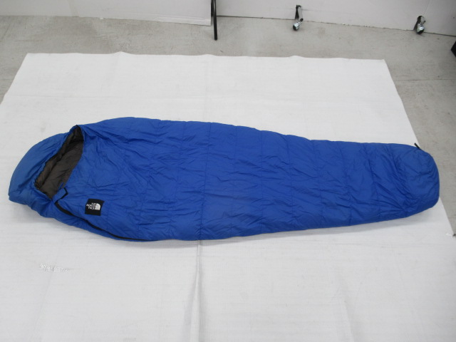 THE NORTH FACE（ノースフェイス） BLUE KAZOO REG RH セット