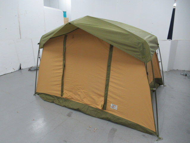 tent-Mark DESIGNS（テンマクデザイン） ペポライト
