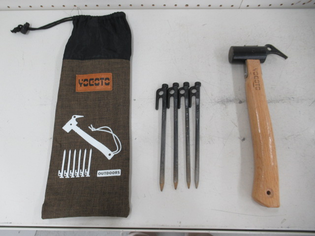 テント用品 | アウトドア用品・アウトドアグッズの中古通販サイト【UZD