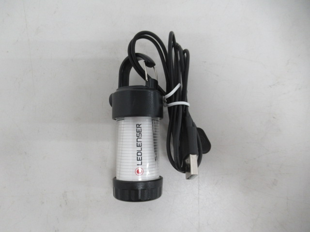 Ledlenser（レッドレンザー） ML4 ウォームライト