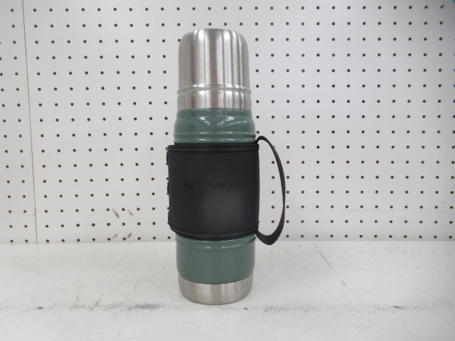 STANLEY（スタンレー） レガシー真空ボトル 600ml 20oz スタンレー 水筒