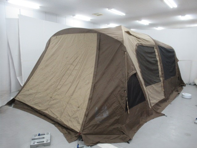 ogawa（小川・キャンパルジャパン） ティエララルゴ 2760