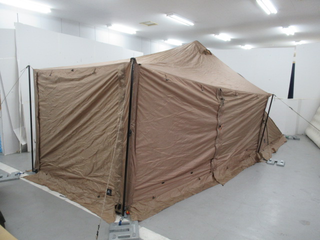 RATEL WORKS（ラーテルワークス） ヴァルテント2 キャノピーポールセット ラーテルワークス