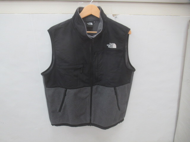 THE NORTH FACE（ノースフェイス） デナリベスト