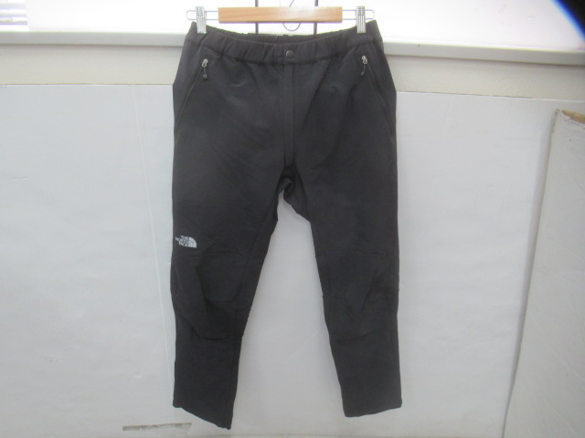 THE NORTH FACE（ノースフェイス） アルパインライトパンツ メンズ