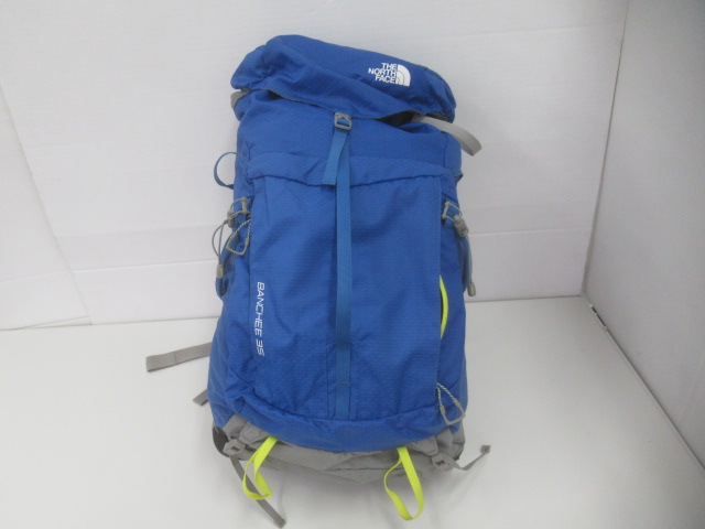 THE NORTH FACE（ノースフェイス） バンチー 35