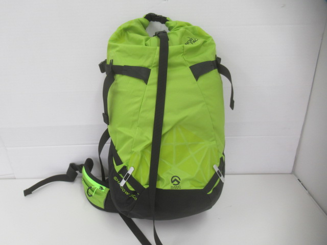THE NORTH FACE（ノースフェイス） シャドウ30+10