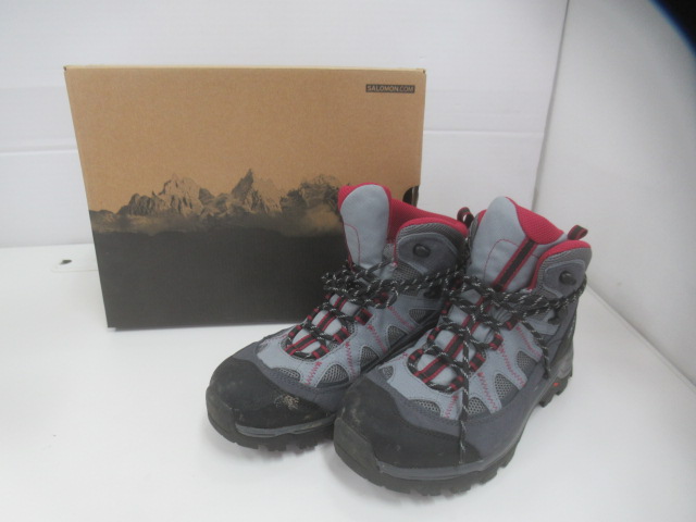 SALOMON（サロモン） オーセンティック LTR GTX レディース