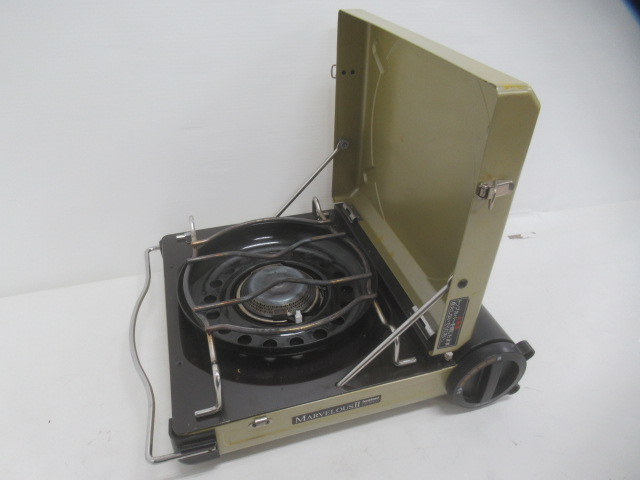 IWATANI（イワタニ） イワタニ カセットフー マーベラス2 CB-MVS-2