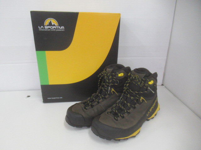 LA SPORTIVA（ラ・スポルティバ） トラバース X5 GTX