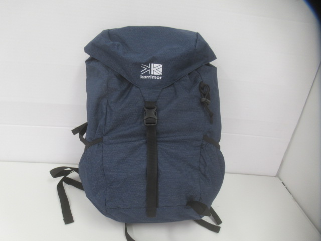 karrimor（カリマー） mars top load 27
