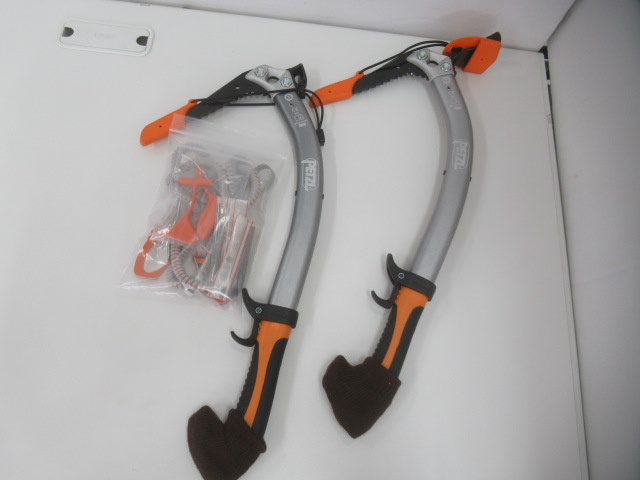 PETZL（ペツル） クォーク アッズ・ハンマーセット