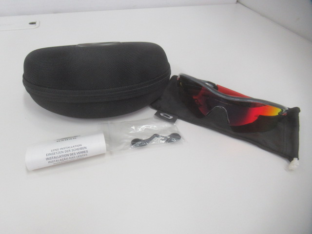 OAKLEY（オークリー） レーダーパス アジアンフィット