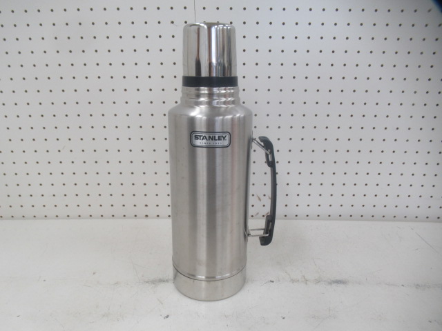 STANLEY（スタンレー） クラシック 真空ボトル 1.9L