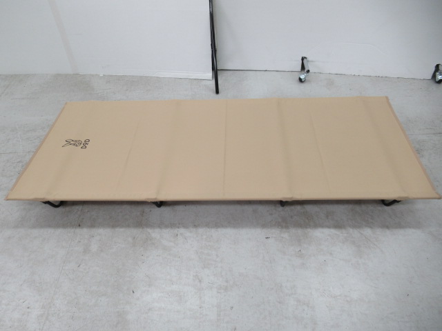 バッグインベッド タン | アウトドア用品・アウトドアグッズの中古通販