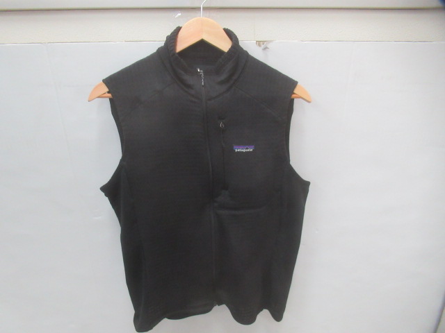 patagonia（パタゴニア） ウィメンズ・R1 ベスト