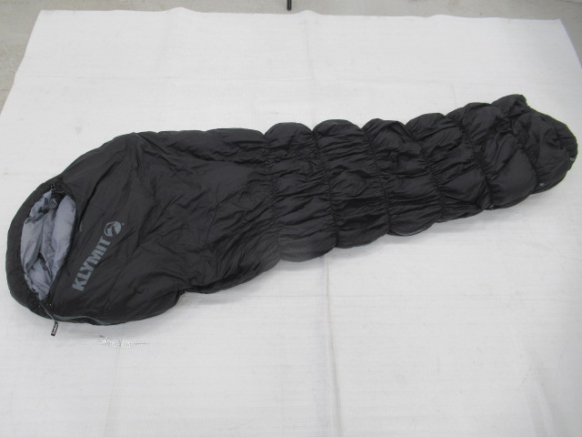 KLYMIT（クライミット） KSB20 ダウン