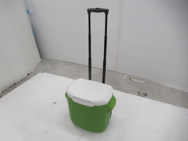 Coleman（コールマン） 16QTホイールクーラー