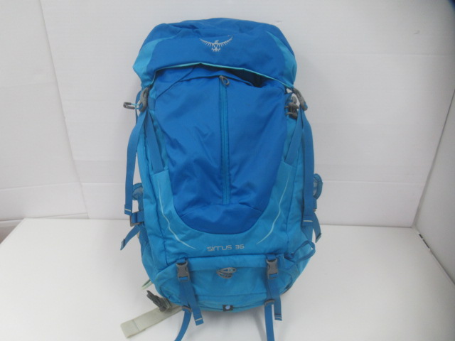 Osprey（オスプレー） シラス36 レディース
