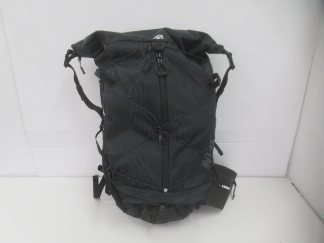 MAMMUT（マムート） デュカン スパイン 28-35