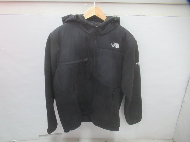 THE NORTH FACE（ノースフェイス） デナリフーディ