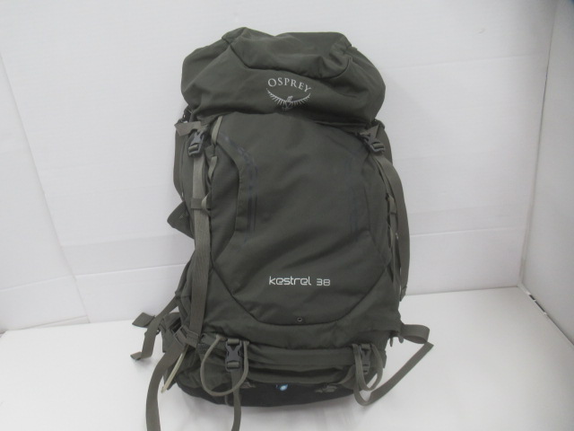 Osprey（オスプレー） ケストレル38 S/M オスプレー