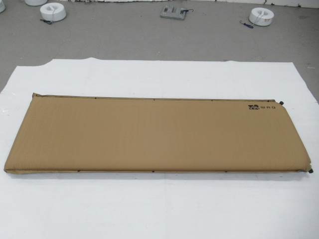 WAQ（ワック） インフレータブル式マット 8cm