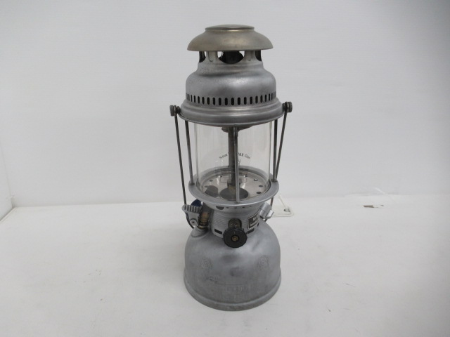Petromax（ペトロマックス） 軍用ランタン 829B 500HK