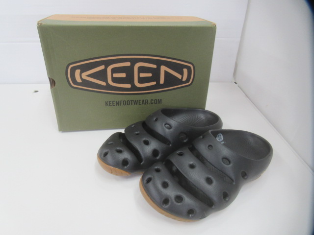 KEEN（キーン） ヨギ