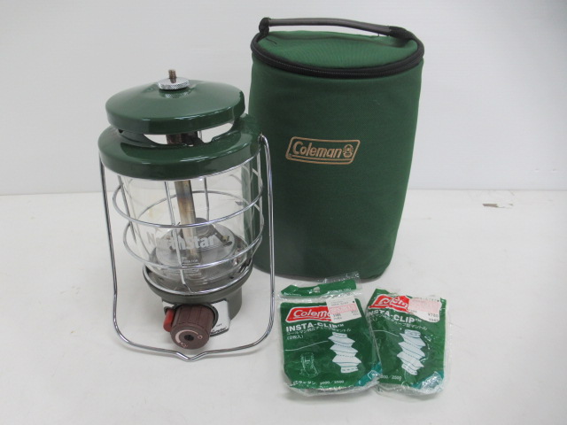 Coleman（コールマン） 2500 ノーススター LPガスランタン