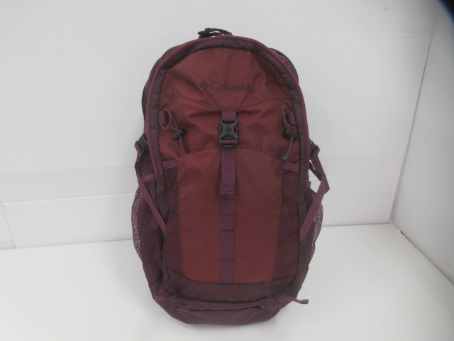 Columbia（コロンビア） ブルーリッジマウンテン 30L