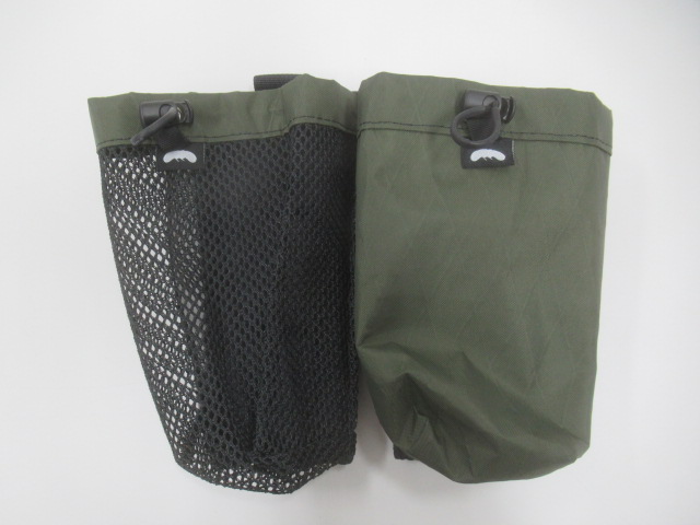 OGAWAND（オガワンド） Extra Bottle holder 2点セット