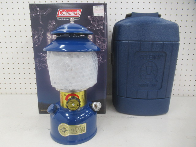 Coleman（コールマン） シーズンズランタン 2013