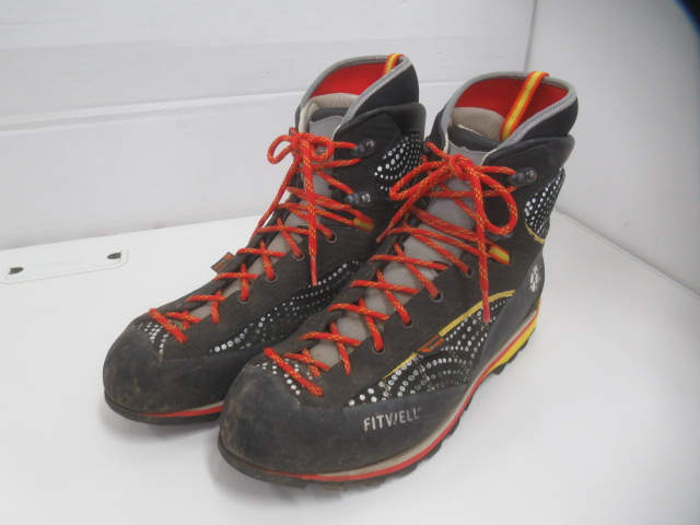 その他ブランド FITWELL BIG WALL ROCK