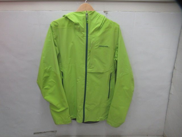 patagonia（パタゴニア） メンズ・レフュジティブ・ジャケット