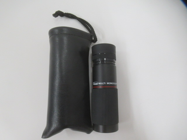 その他ブランド Vixen マルチモノキュラー H8×20