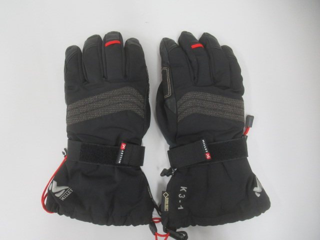 Millet（ミレー） K3 in 1 GTX GLOVE
